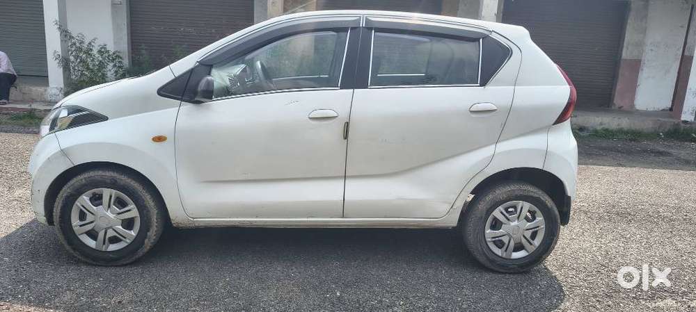 Datsun Redigo 1.0 Limited Edition, 2019, Petrol