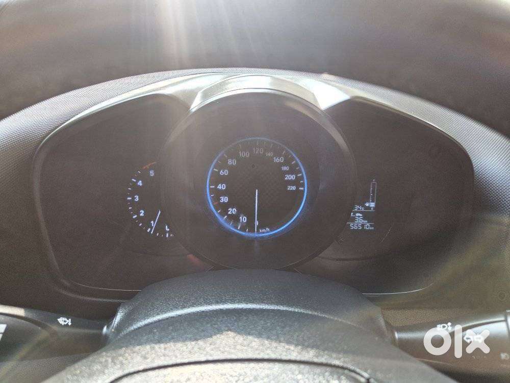 Hyundai Venue 1.4 Crdi Sx Dual Tone, 2021, Diesel