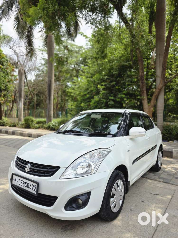 Maruti Suzuki Swift Dzire Vdi (o), 2013, Diesel
