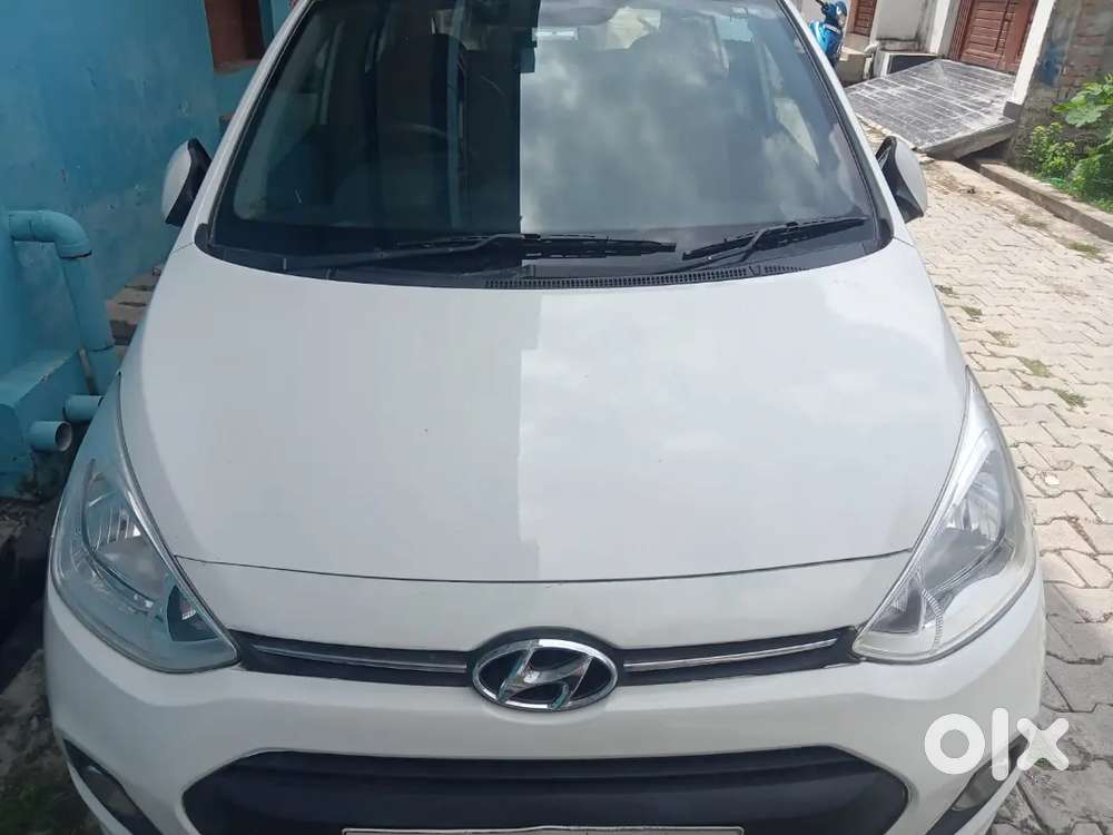 Hyundai Grand I10 Prime 2016 Sports Good Conditions New Service