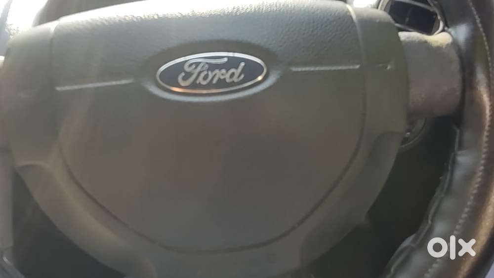 Ford Figo 1.4 Duratorq Diesel Titanium, 2011, Diesel