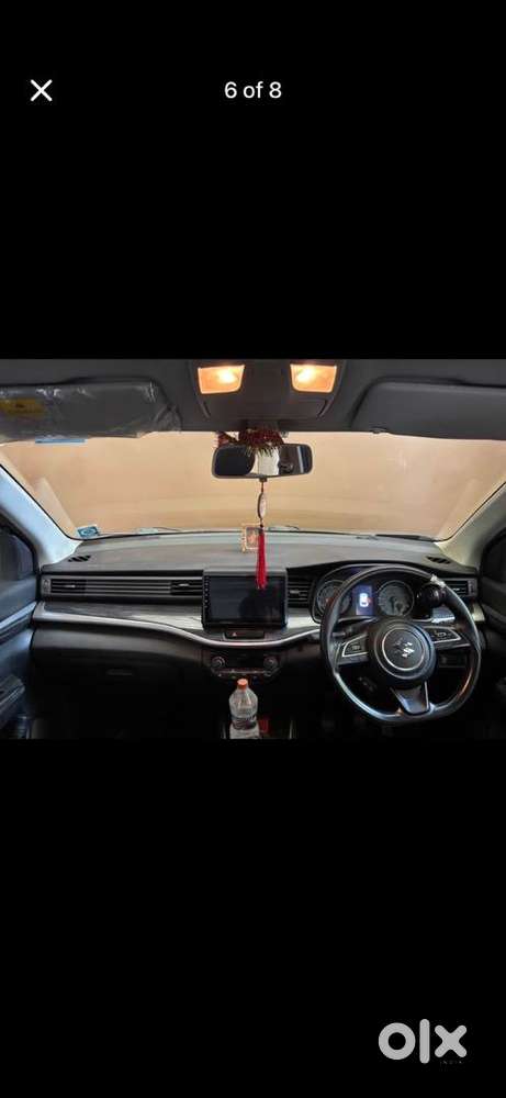 Maruti Suzuki Xl6 2020 Petrol Good Condition