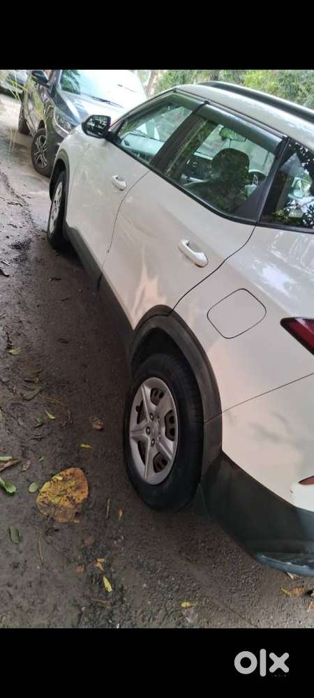 Kia Seltos Htk G, 2020, Petrol