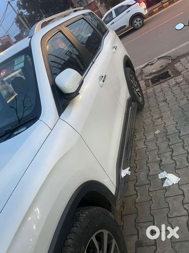 Mahindra Scorpio-n Diesel 2024