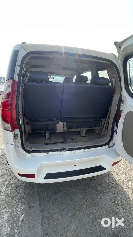 Mahindra Xylo 2012-2014 H8 Airbag, 2014, Diesel