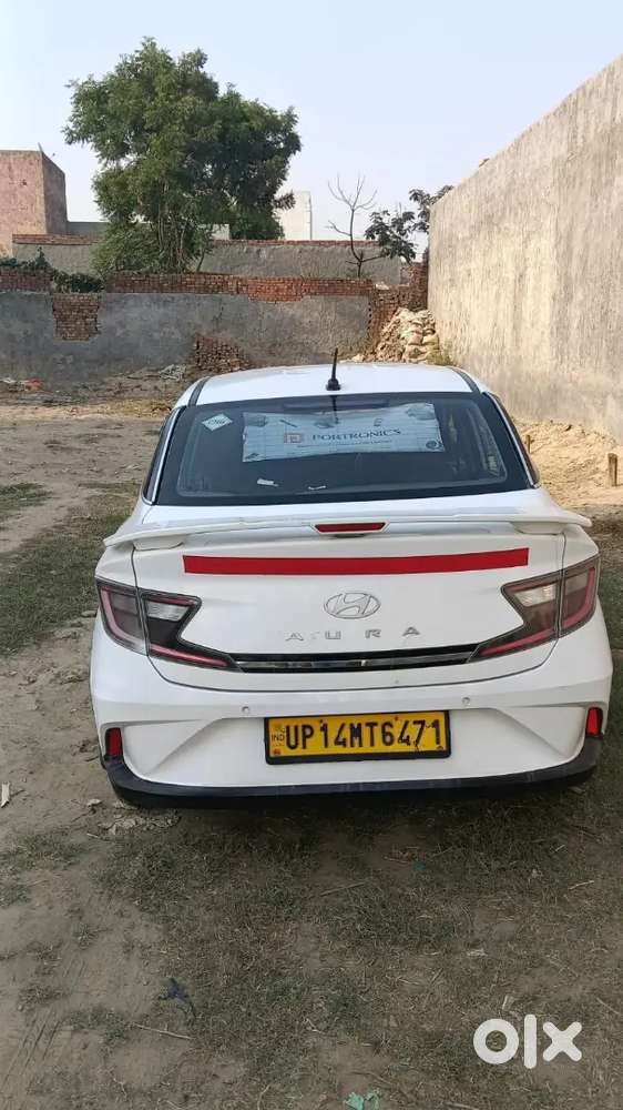 Hyundai Aura 1.2 S 2023
