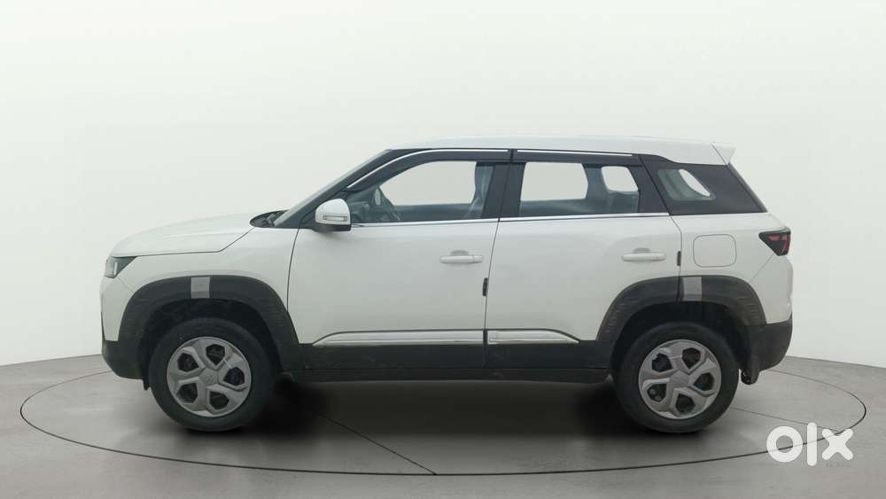Maruti Suzuki Vitara Brezza 1.5 Vxi At, 2024, Petrol