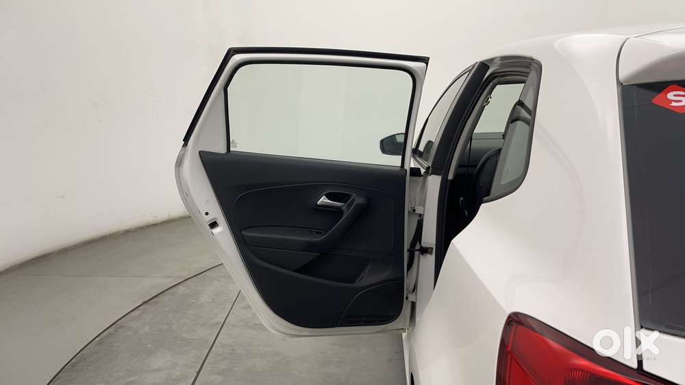 Volkswagen Polo 1.0 Comfortline Plus, 2018, Petrol