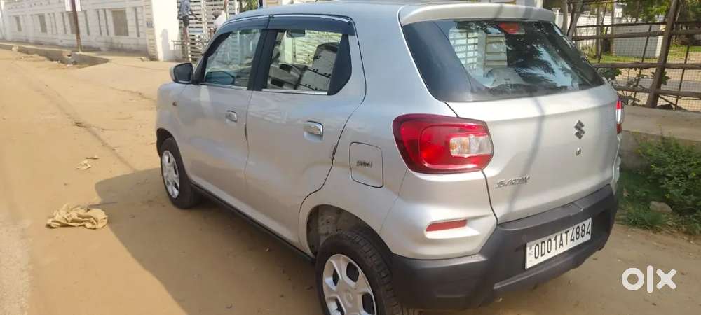 Brand New Condition