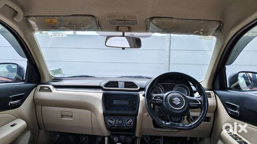 Maruti Suzuki Dzire 1.2 Vxi, 2021, Petrol