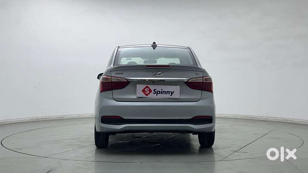 Hyundai Xcent Sx 1.2, 2019, Petrol