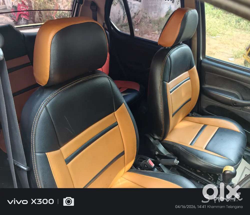 Tata Indica Ev2 2016