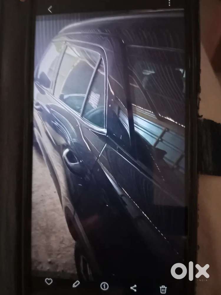 9/22 Alcazar Diesel Manual 5 Year Maintenance Contract 5 Year Warranty