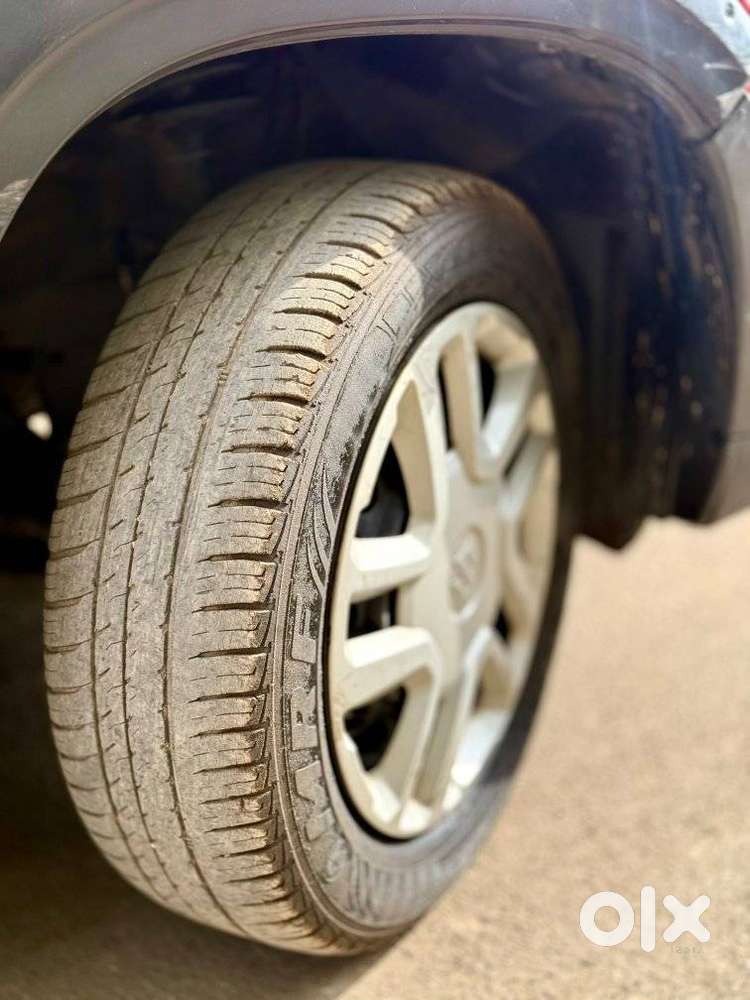 Maruti Suzuki Brezza Vdi, 2016, Diesel