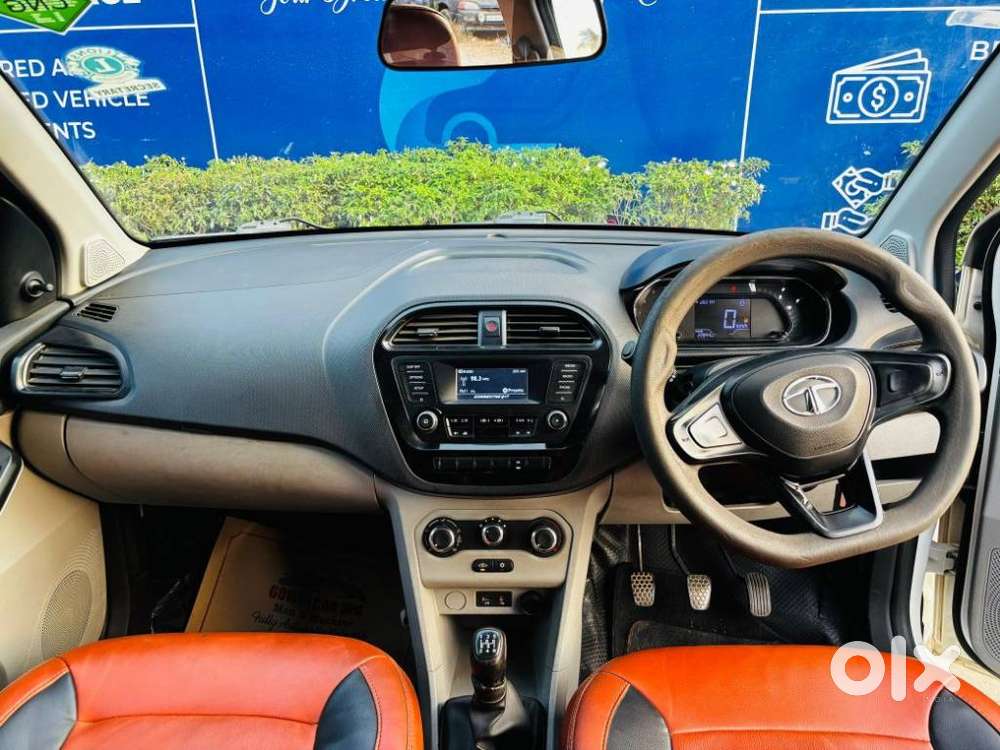 Tata Tiago 1.2 Revotron Xm Cng, 2022, Cng & Hybrids