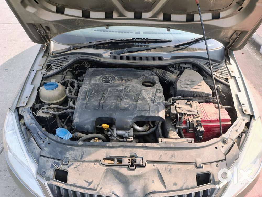 Skoda Rapid 1.5 Tdi Active, 2014, Diesel