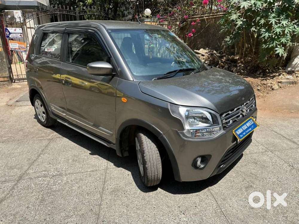 Maruti Suzuki Wagon R Zxi, 2023, Petrol