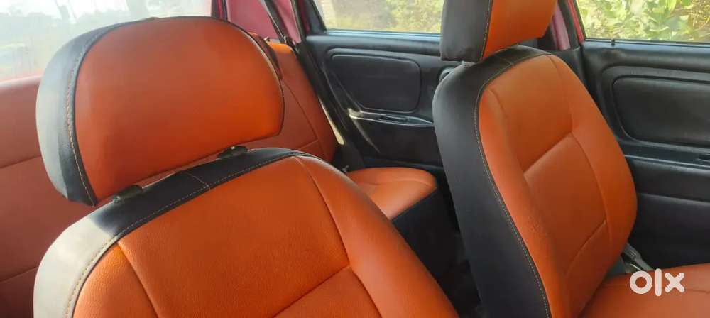 Maruti Suzuki Alto 2012 Petrol 65000 Km Driven