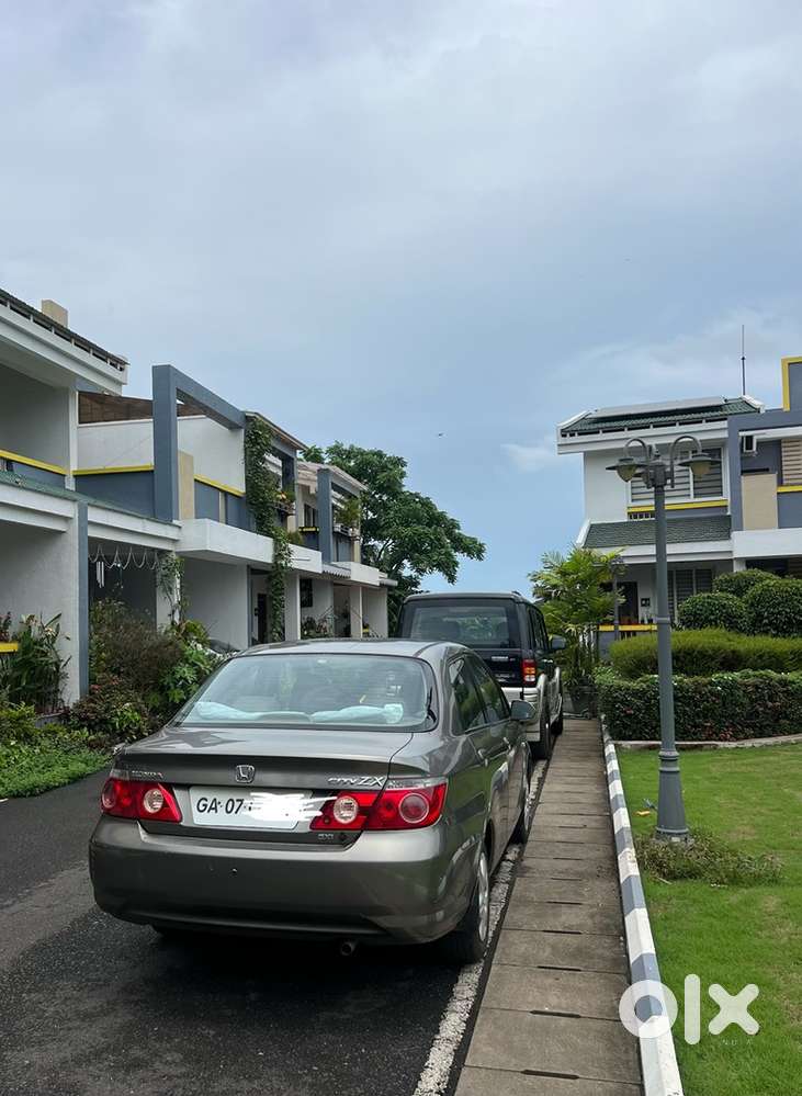 Honda City 2007 Family Run Well Maintained