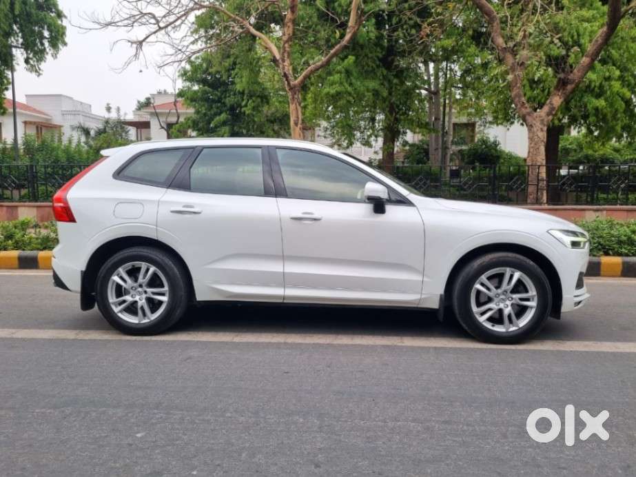 Volvo Xc60 D4 Momentum, 2018, Diesel