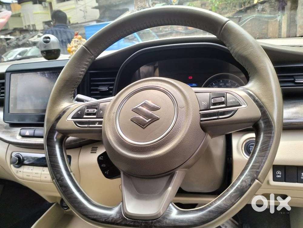 Maruti Suzuki Ertiga 1.5 Zxi Plus Shvs, 2023, Petrol