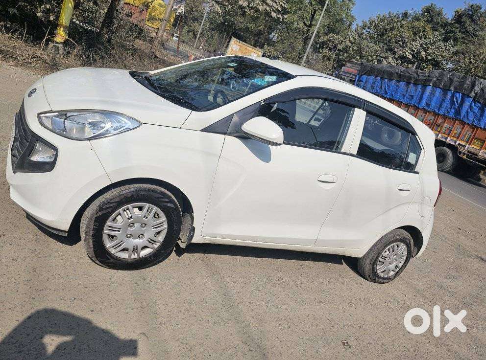 Hyundai Santro Sportz Cng, 2022, Cng & Hybrids