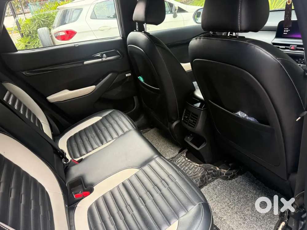 Kia Seltos Gtx+ Diesel 2024