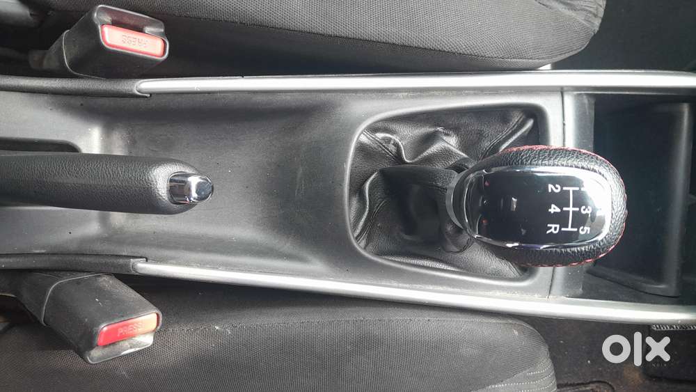 Maruti Suzuki Baleno 1.2 Alpha, 2016, Petrol