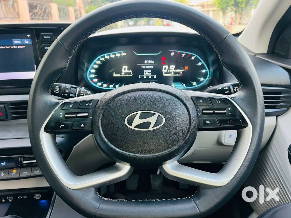 Hyundai I20 1.2 Asta, 2024
