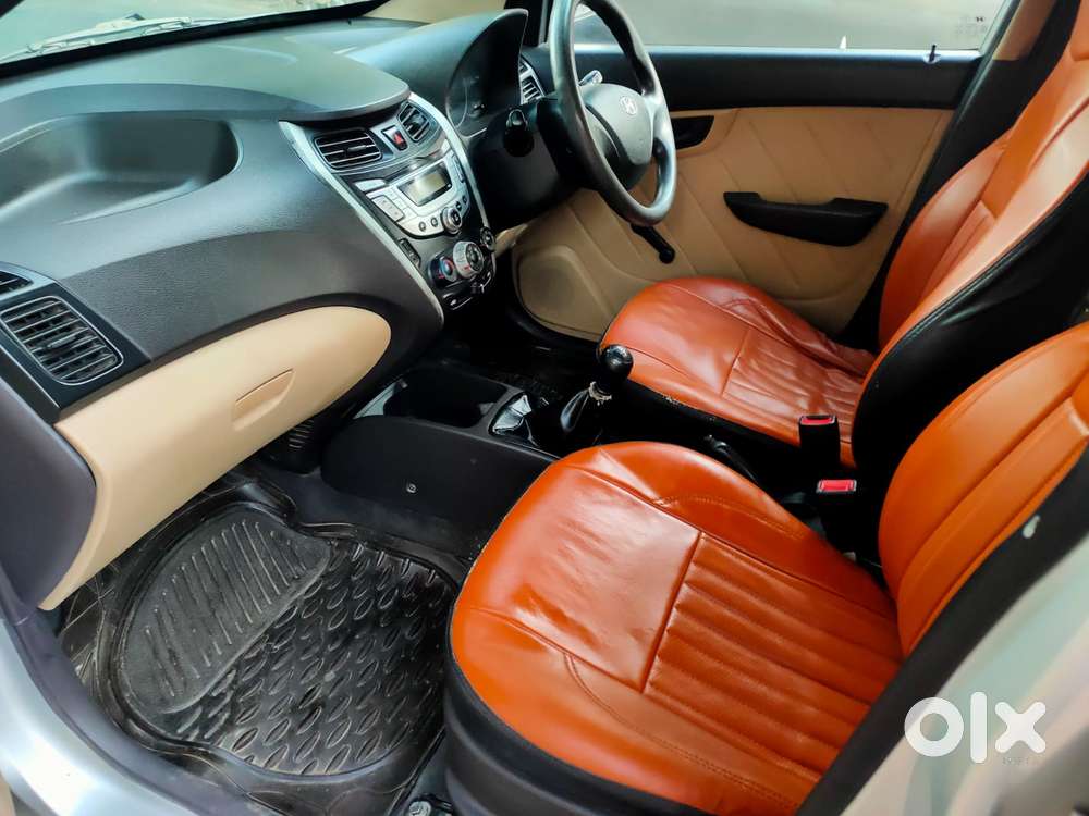 Hyundai Eon Era, 2012, Petrol