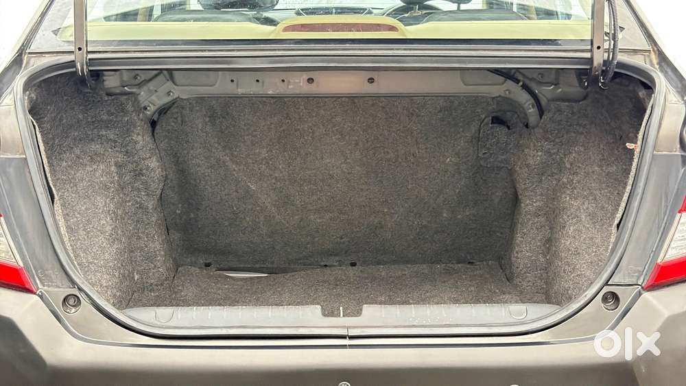 Honda Amaze V Cvt Petrol, 2019, Petrol