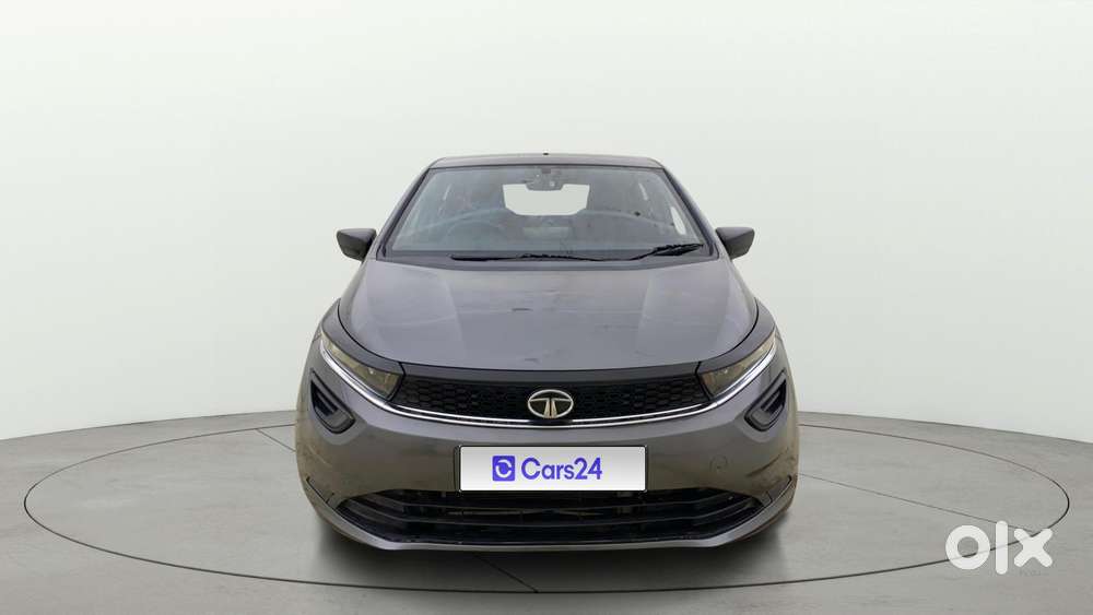 Tata Altroz Xe Petrol, 2022, Petrol
