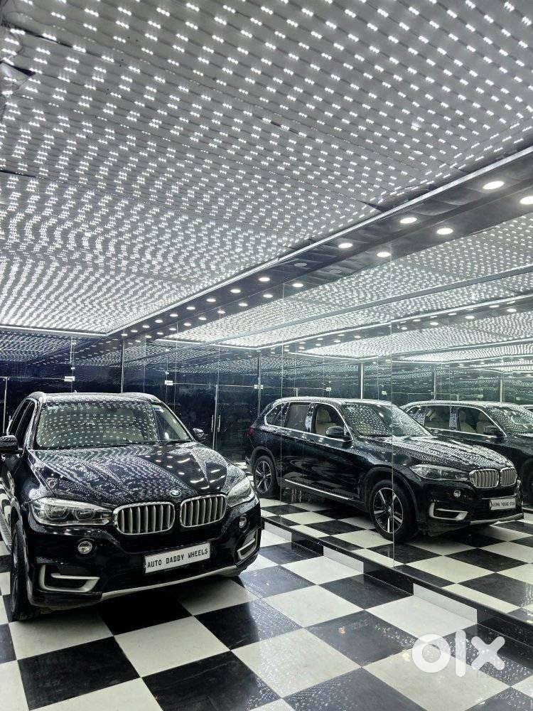 Bmw X5 Xdrive 30d, 2019, Diesel