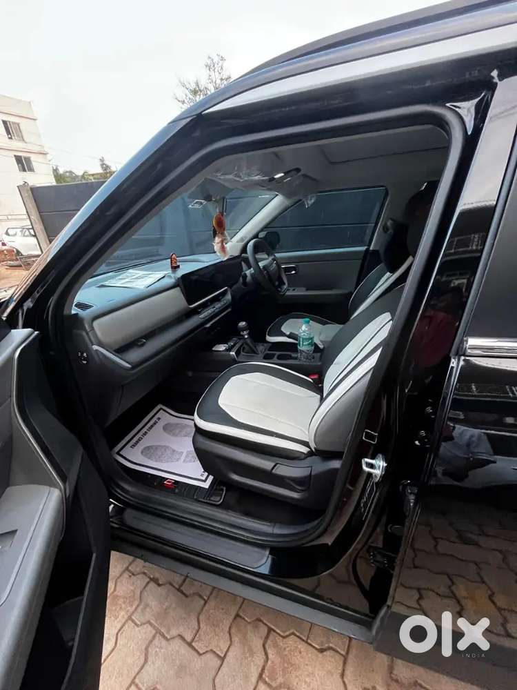 Kia Seltos 2026 Petrol 6000 Km Driven