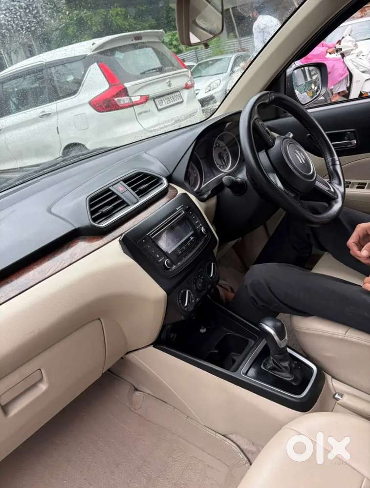 Maruti Suzuki Swift Vxi 2018 Finance Available ✓