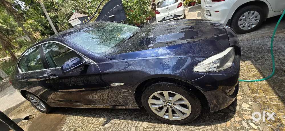 Bmw 520d Mind Condition