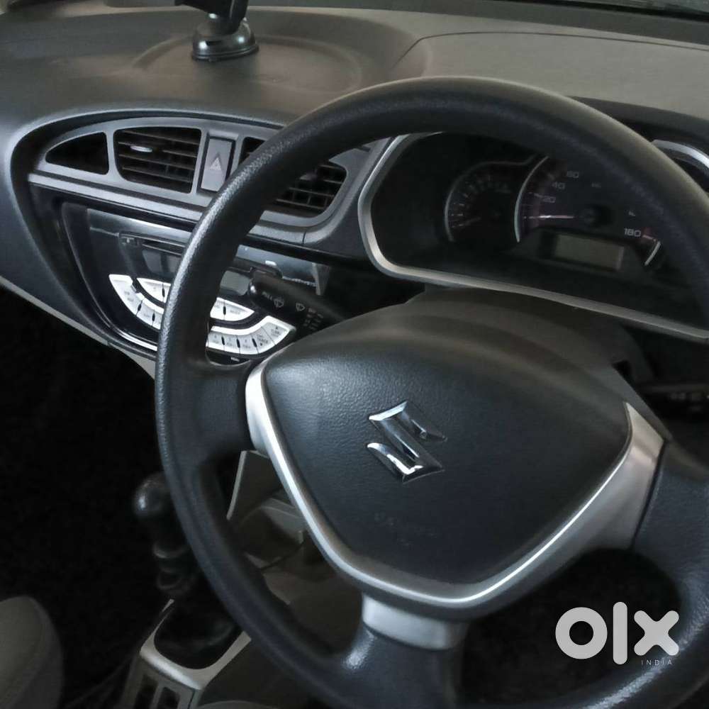 2015 Maruti Alto K10 Vxi (o)  43,822 Km  Kalyani Assurance Till Jan