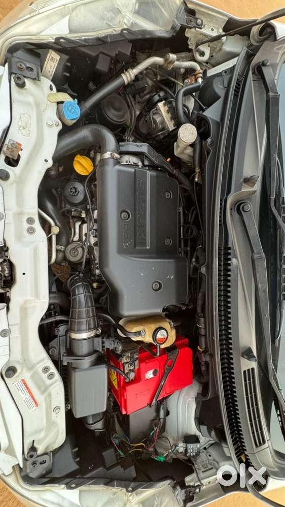 Maruti Suzuki Ertiga 2014 Zdi 1st Owner
