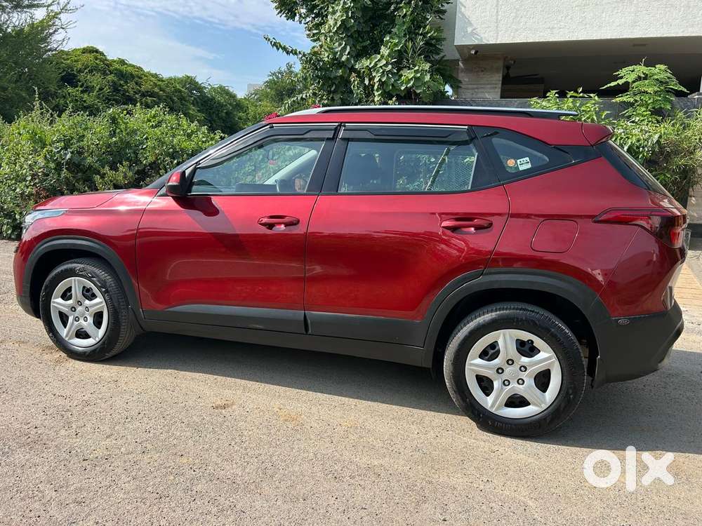 Kia Seltos Htk D, 2019, Diesel