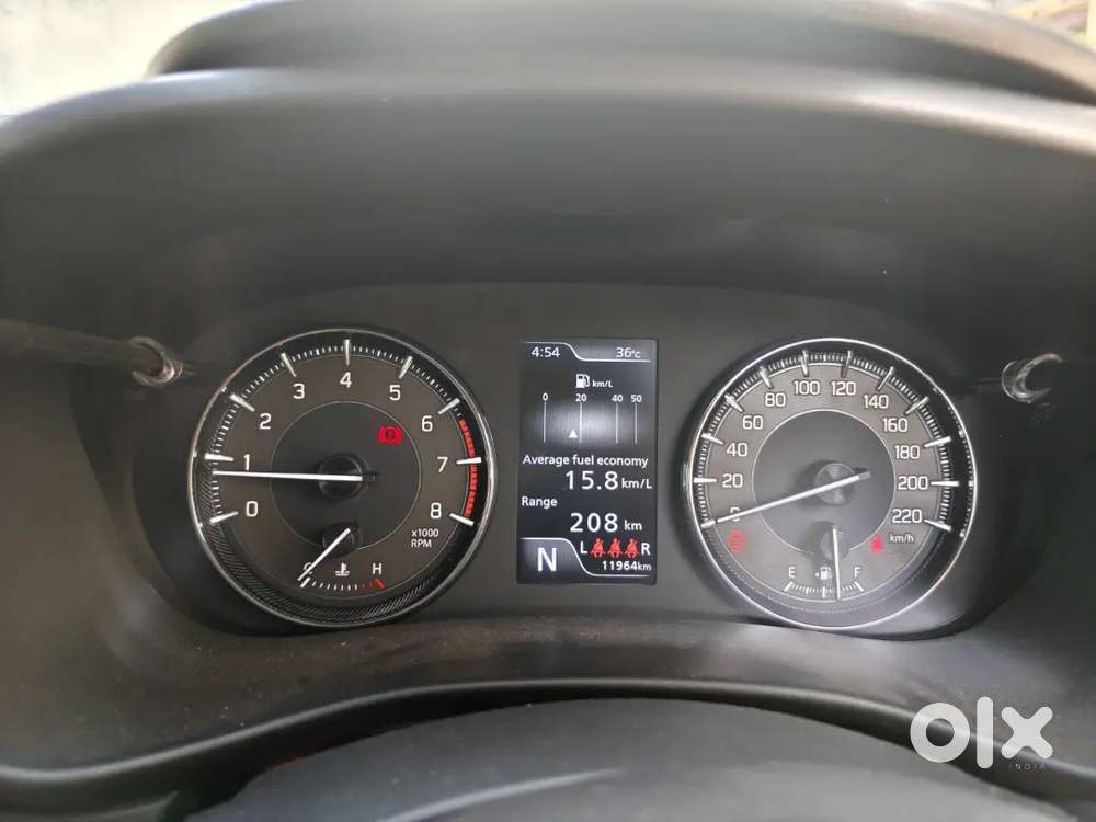 Maruti Baleno Zeta 2025 Life Time Tax