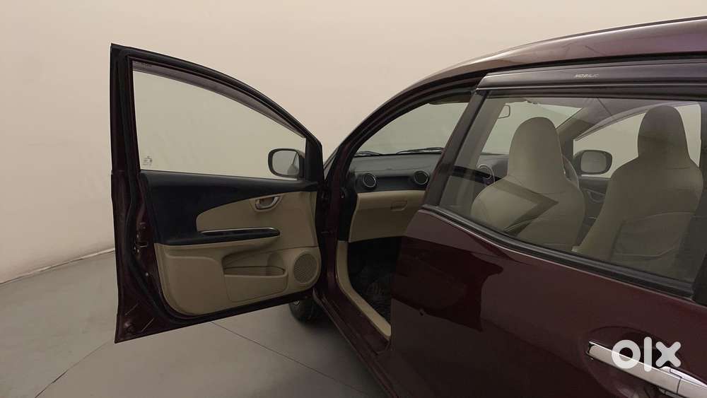 Honda Mobilio Rs Option I-dtec, 2016, Diesel