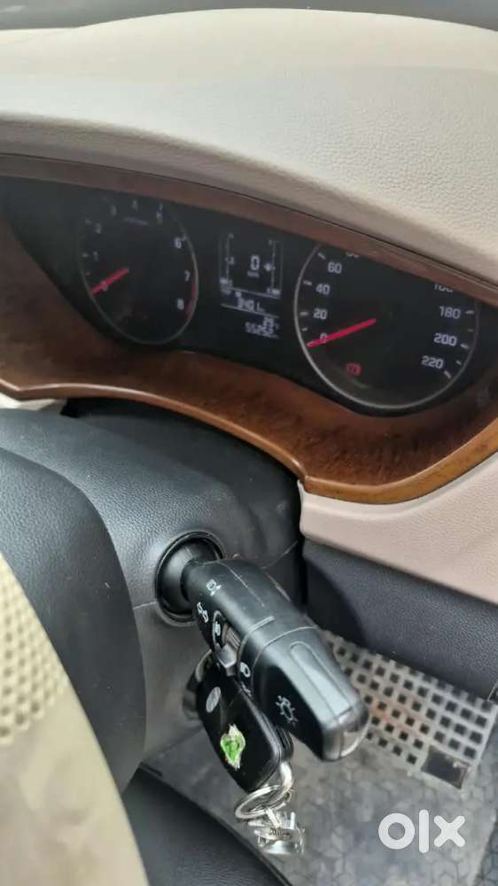 Hyundai I20 Magna 2019