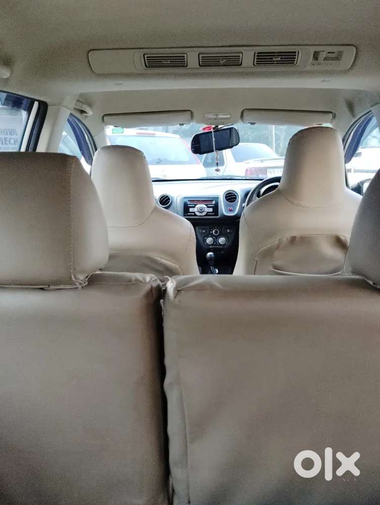Honda Mobilio 2015 Petrol Good Condition
