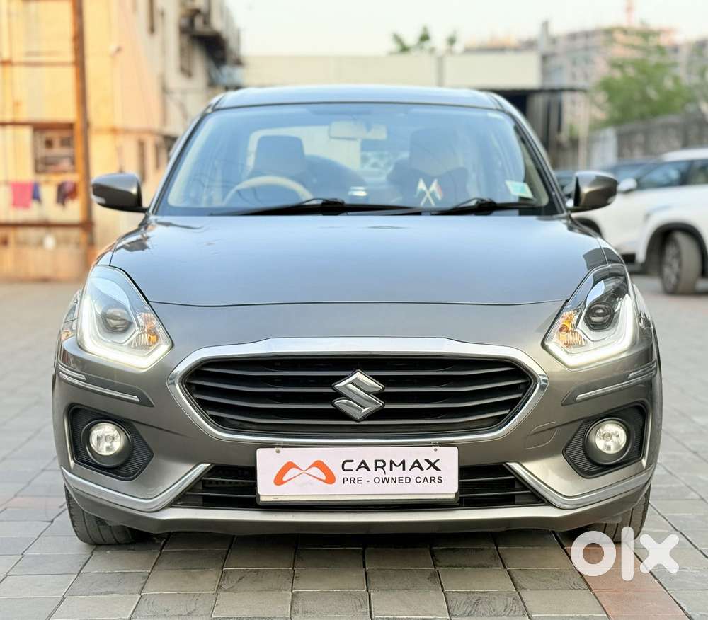 Maruti Suzuki Swift Dzire Zdi + Mt, 2018, Diesel