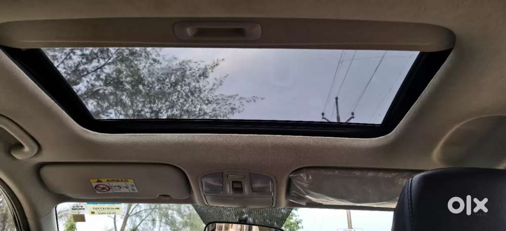 Kia Sonet Htx 1.5 Diesel, 2022, Diesel