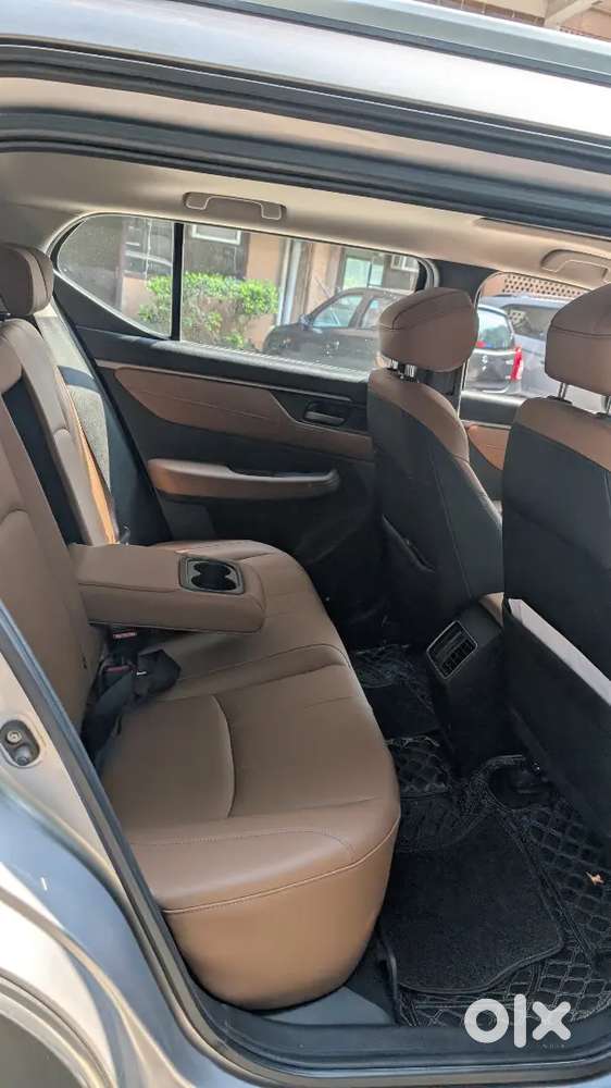 Zx Automatic Elevate