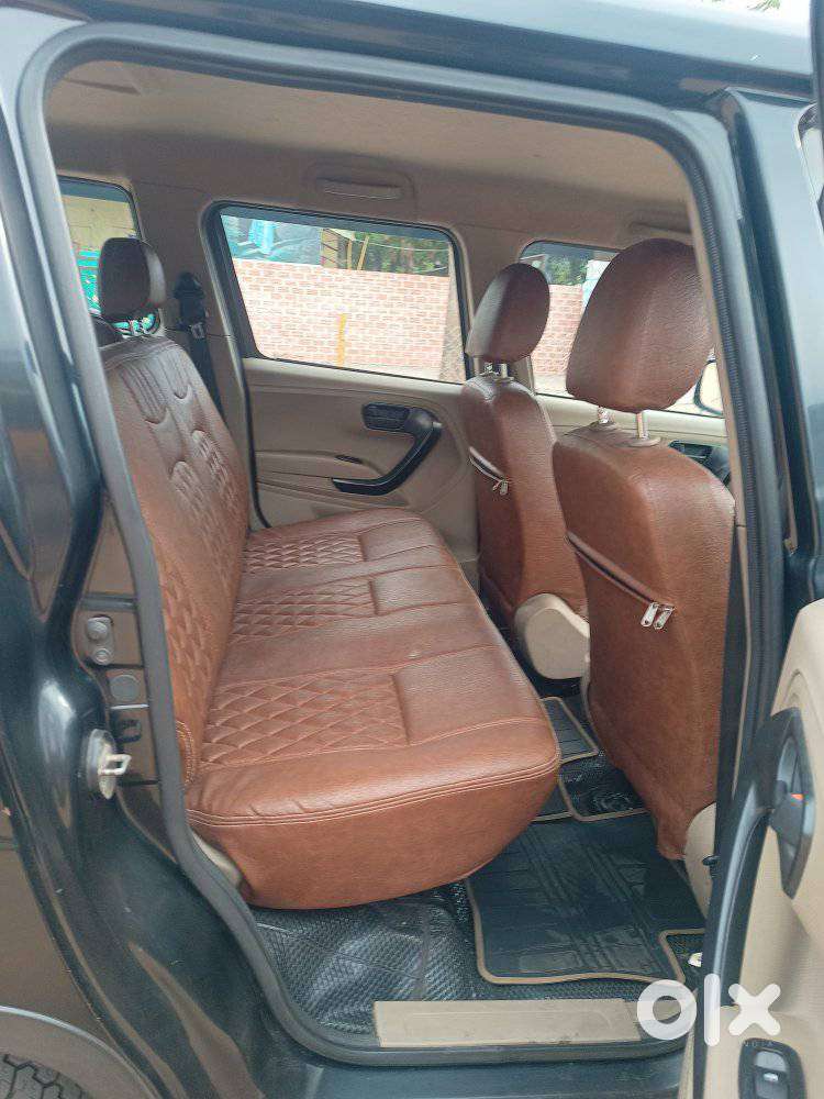 Mahindra Bolero Neo N8, 2023, Diesel