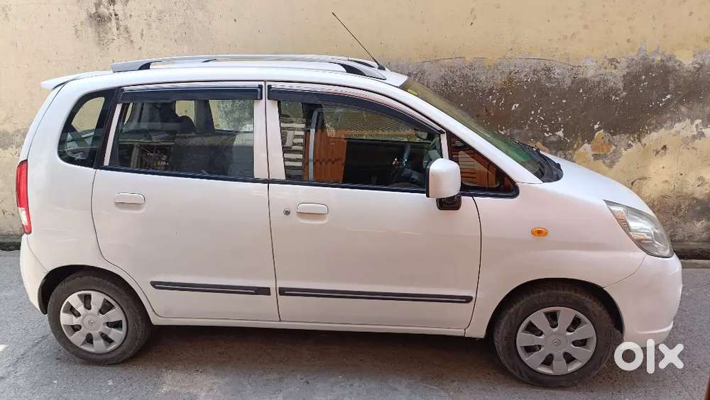 Maruti Suzuki Zen Estilo 2009 Petrol Good Condition