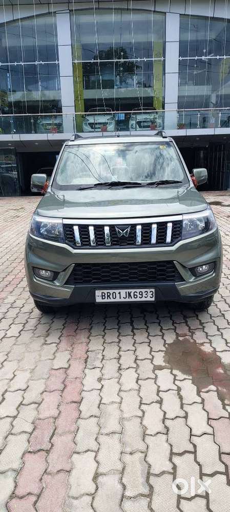 Mahindra Bolero Neo N10 (r), 2025