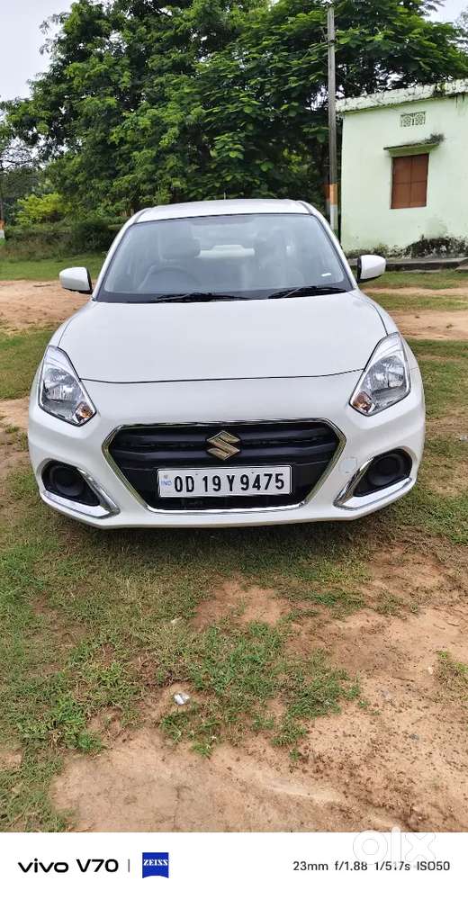 Maruti Suzuki Dzire 2024